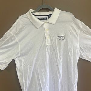 White Mountain Air County Club Polo